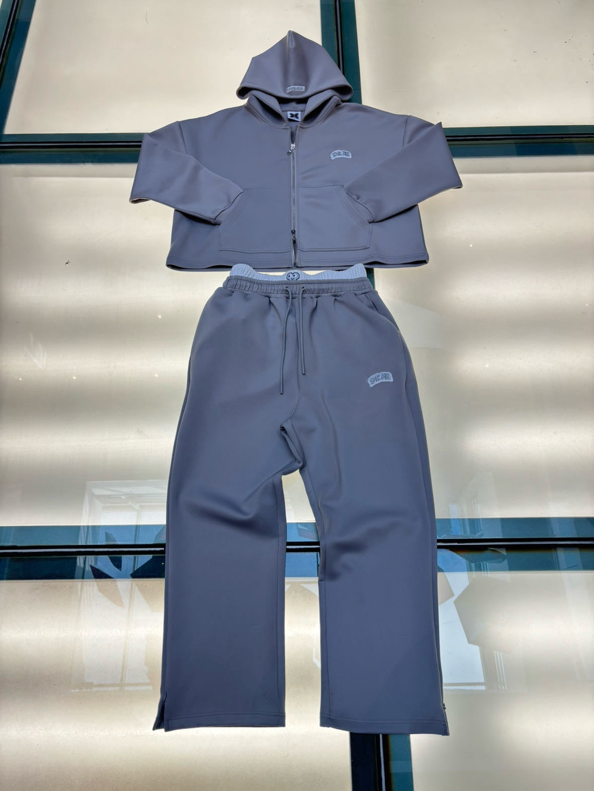 DKÆ S25-G2 GRIS CLAIRE - Image 8