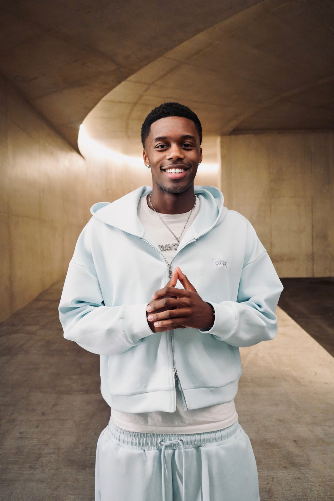 DKÆ S25-G2 BLEU CLAIRE - Image 6