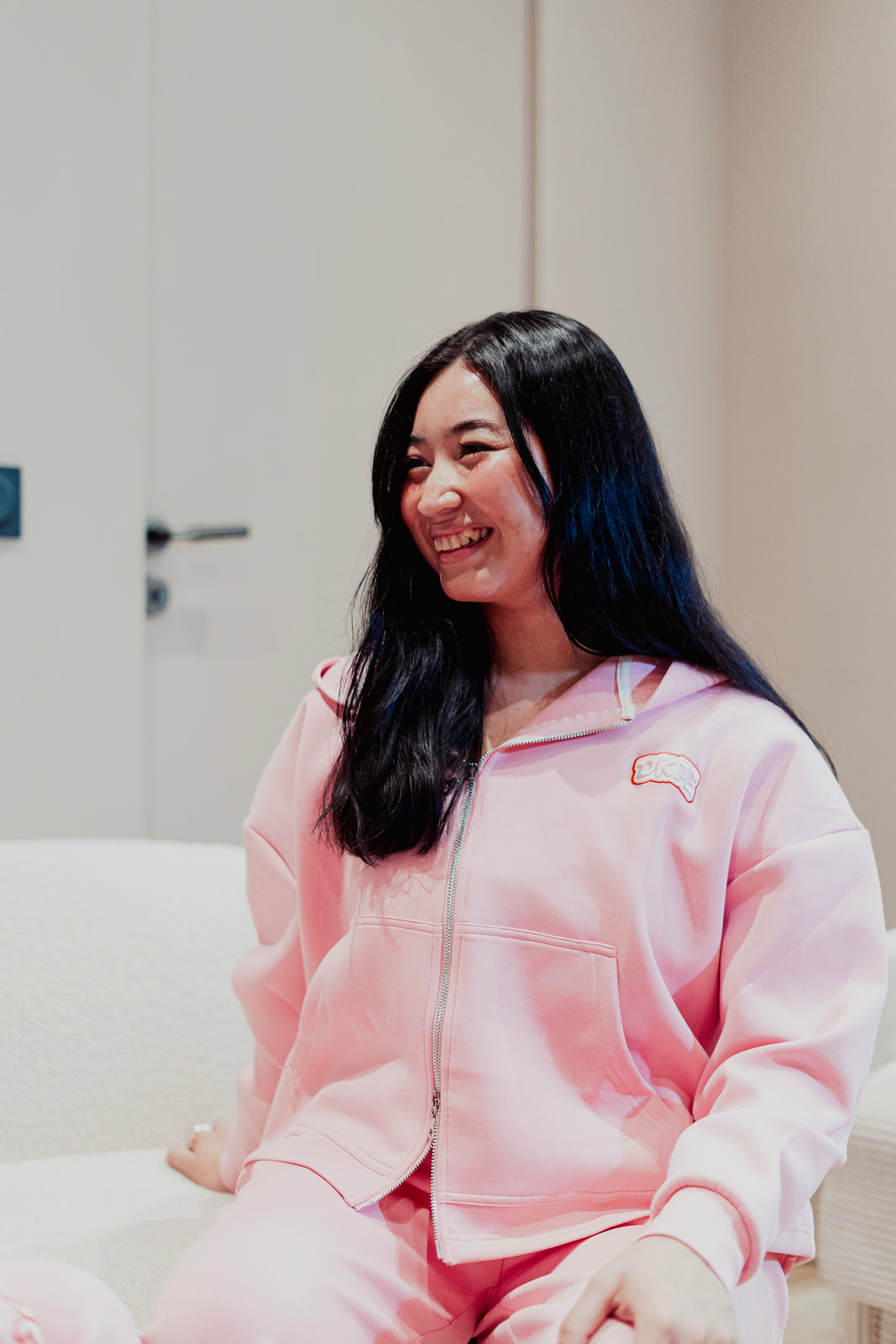 DKÆ S25-G2 ROSE - Image 4