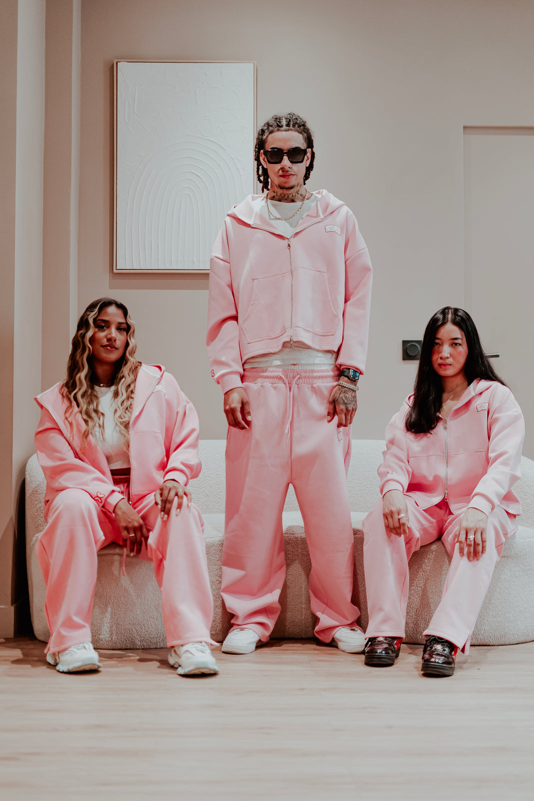 DKÆ S25-G2 ROSE - Image 6