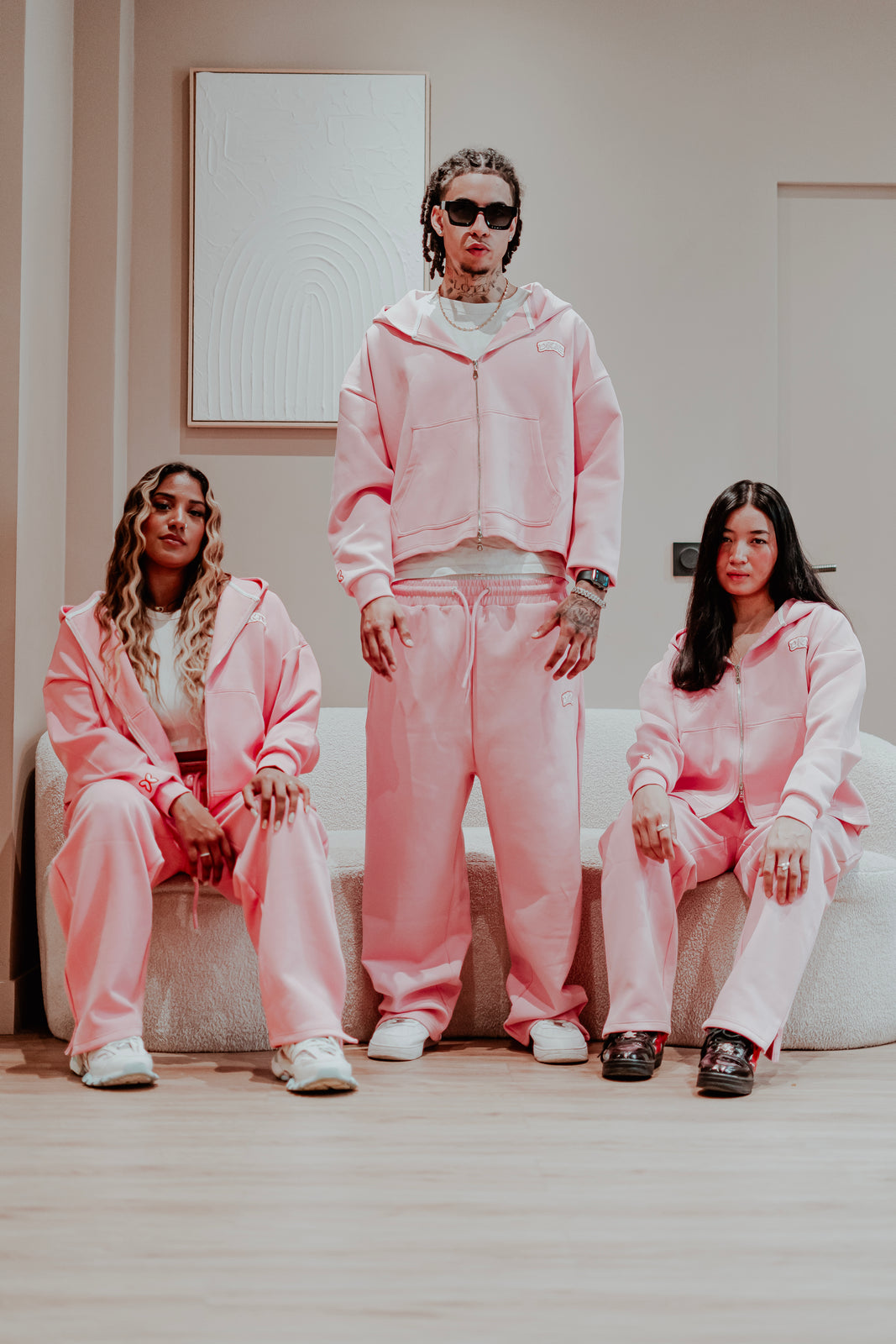 DKÆ S25-G2 ROSE - Image 2