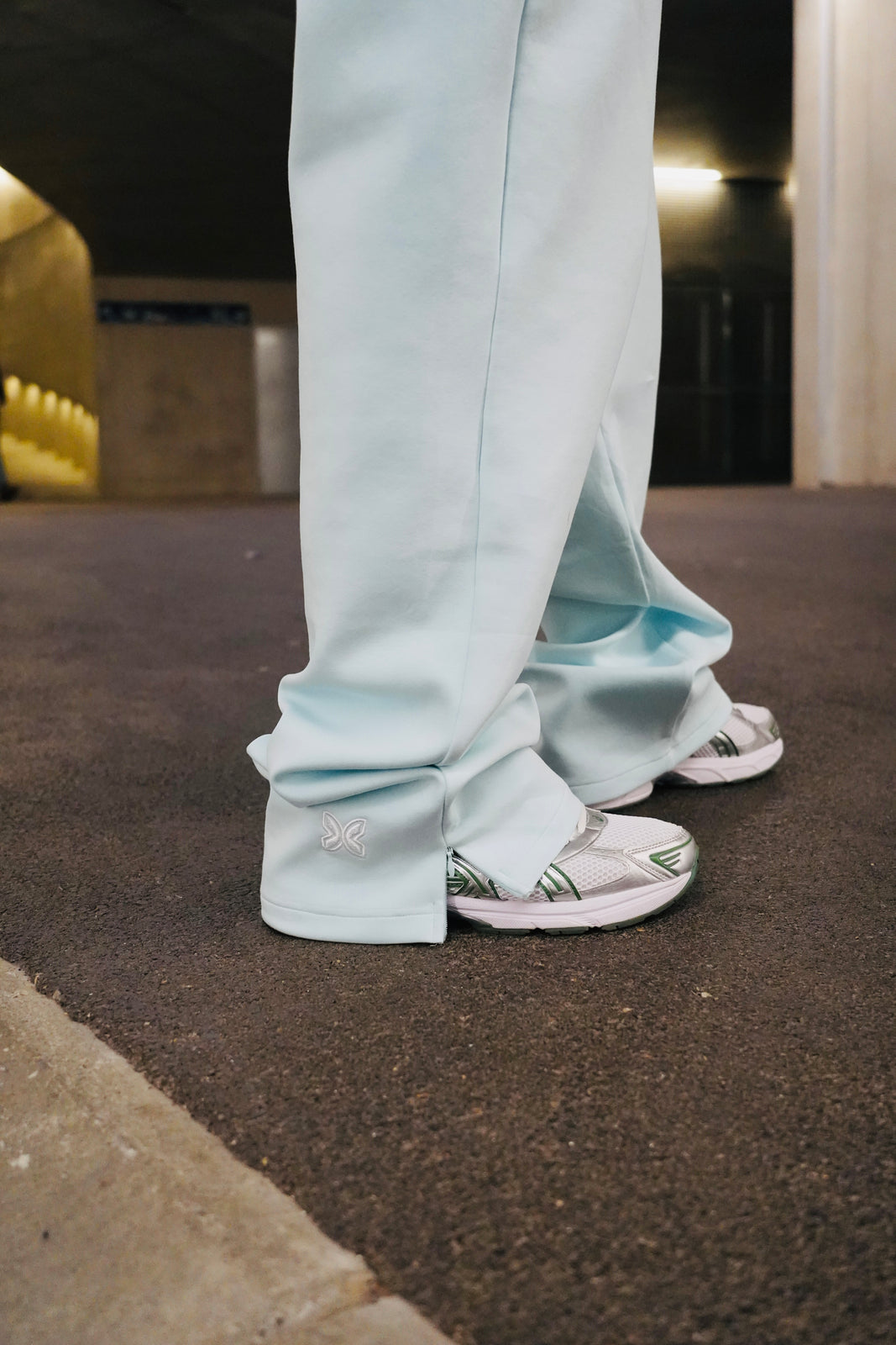 DKÆ S25-G2 BLEU CLAIRE - Image 4