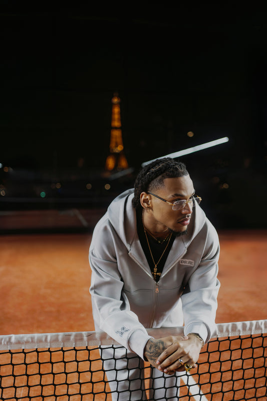 DKÆ S25-G2 GRIS CLAIRE - Vue alternative