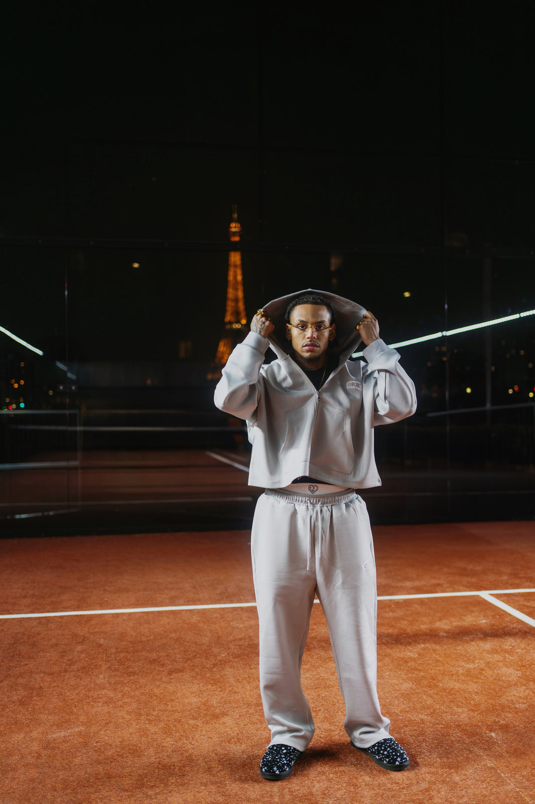 DKÆ S25-G2 GRIS CLAIRE - Image 4