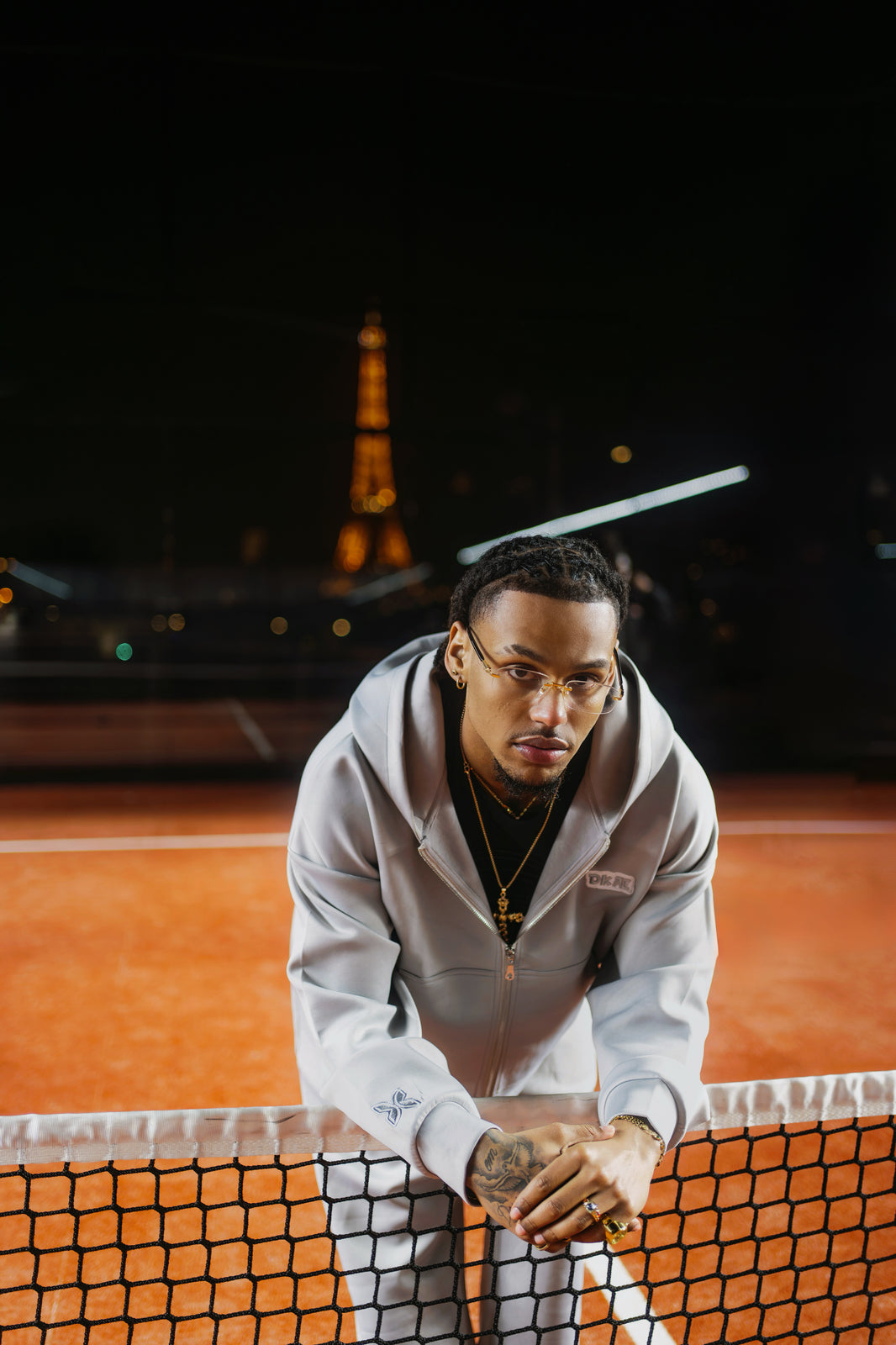 DKÆ S25-G2 GRIS CLAIRE - Image 6