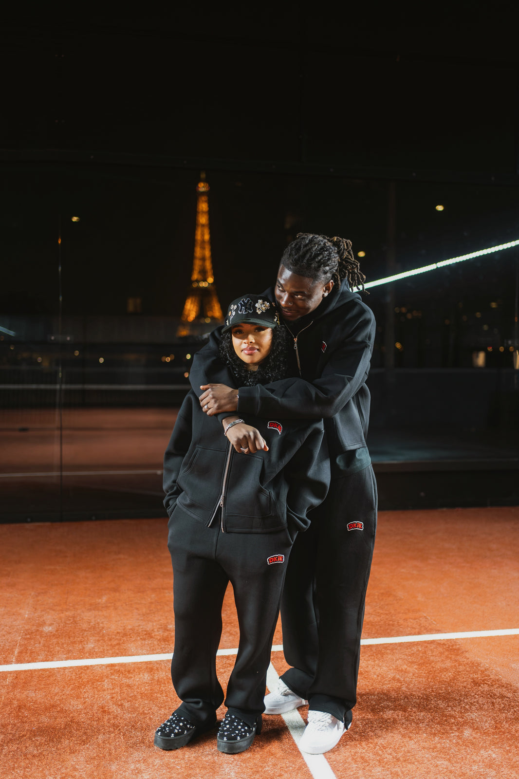 DKÆ S25-G2 NOIR - Image 3