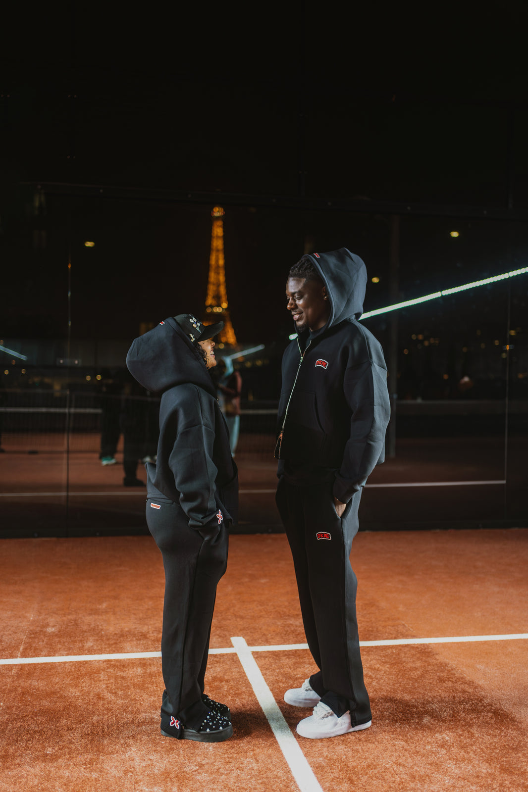 DKÆ S25-G2 NOIR - Image 5