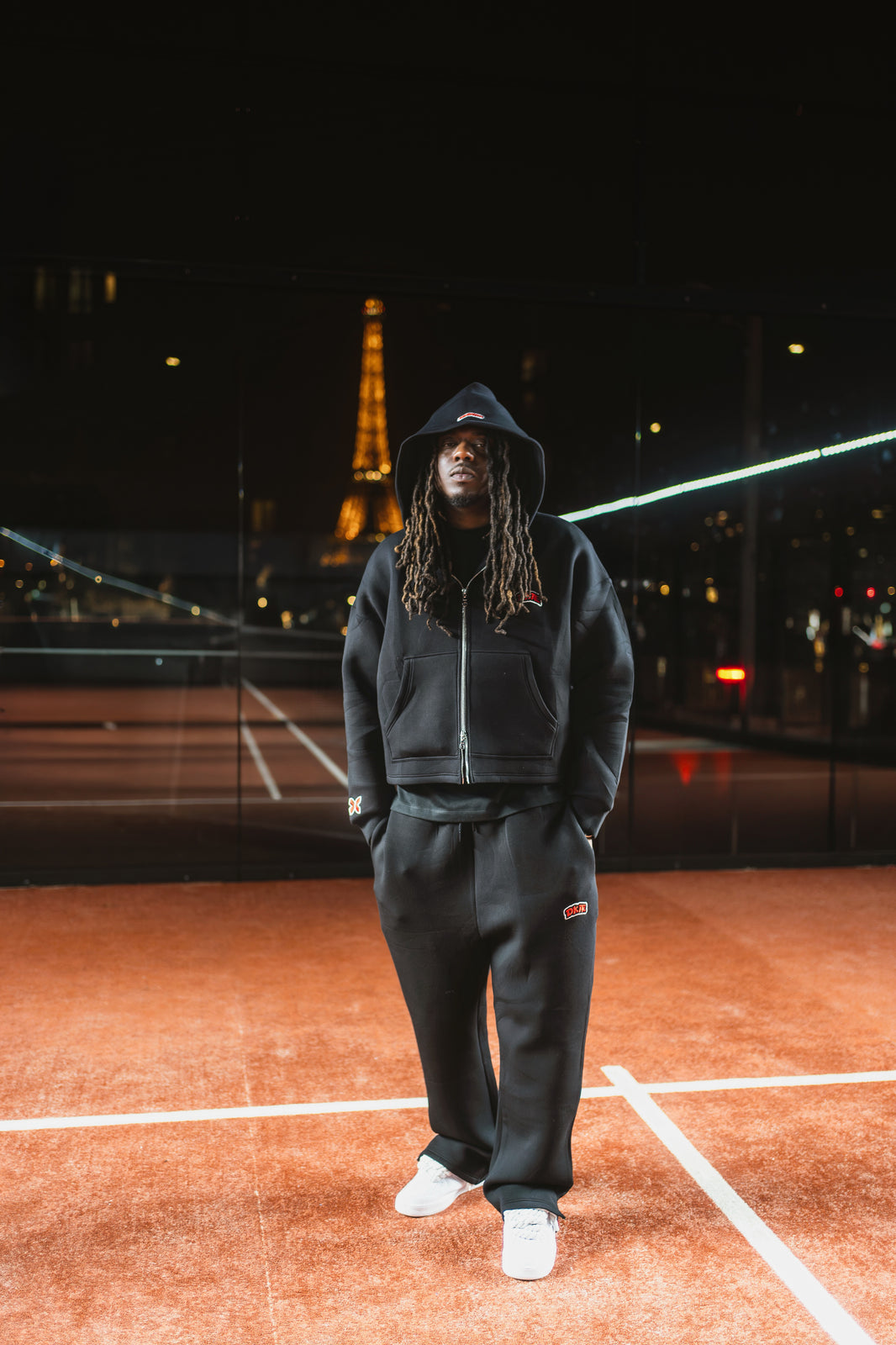 DKÆ S25-G2 NOIR - Image 1