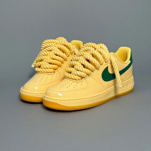 AF1 LOW VERNIS QS & ROPE 1