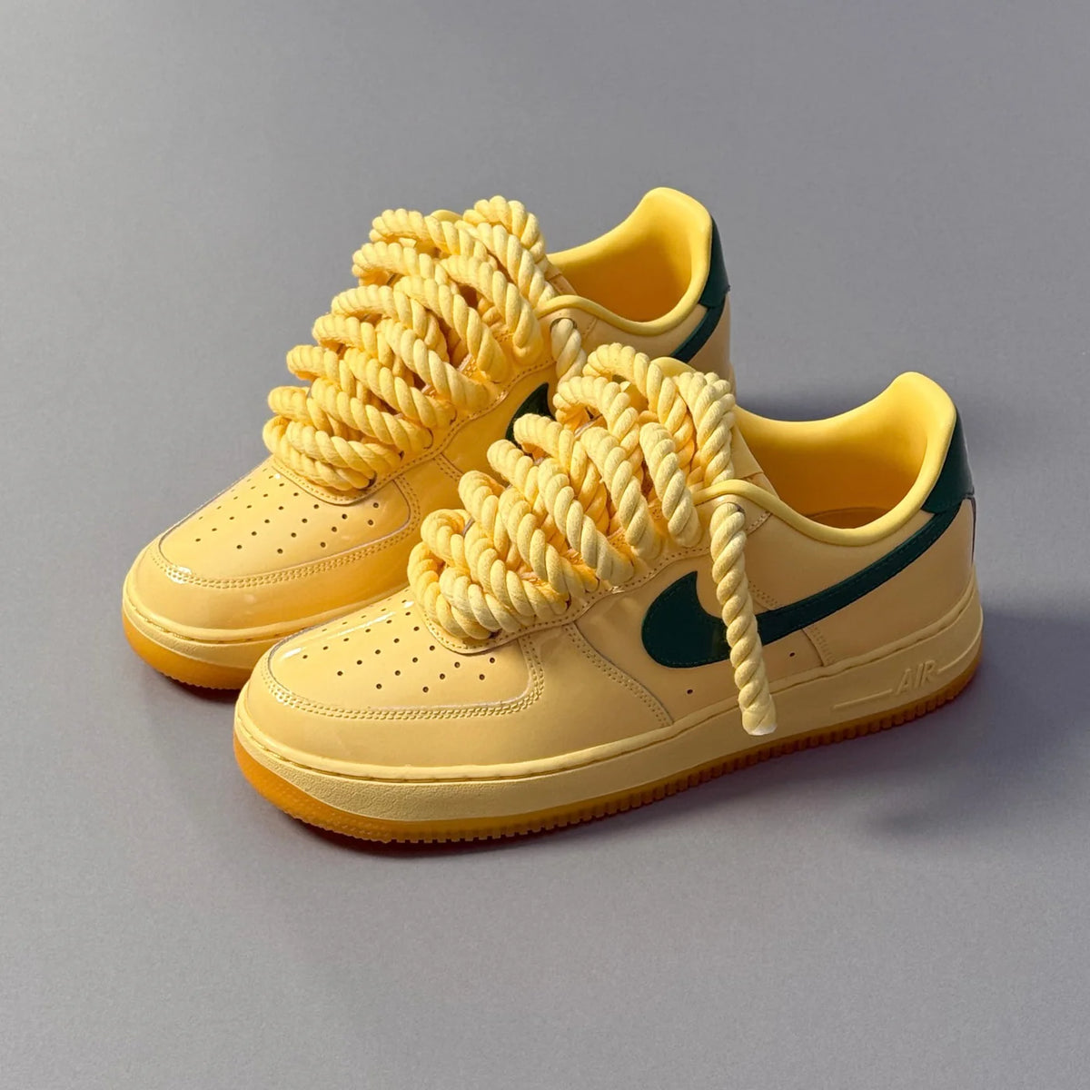 AF1 LOW VERNIS QS & ROPE 1 - Image 3