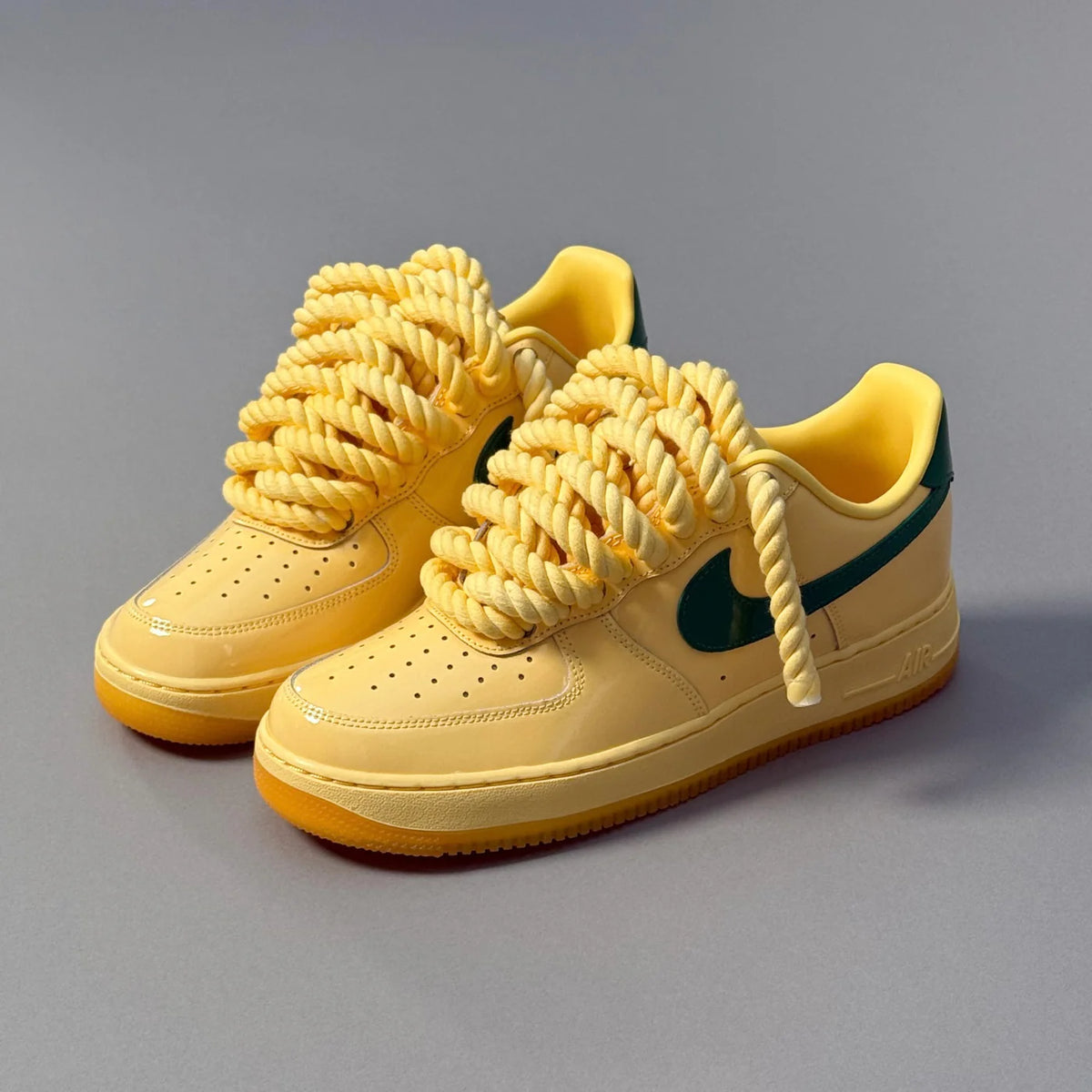 AF1 LOW VERNIS QS & ROPE 1 - Image 4