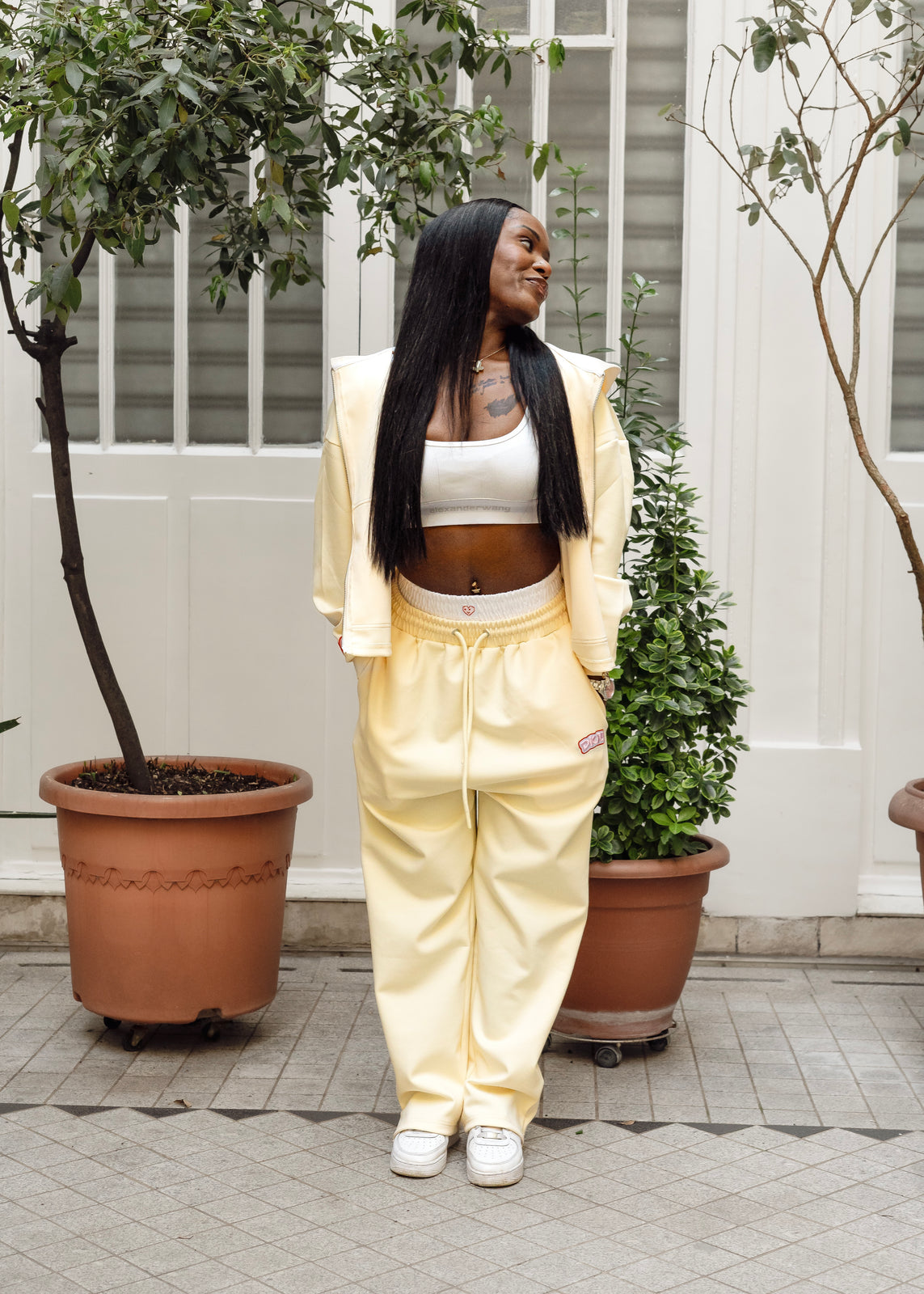 DKÆ S25-G2 - BEIGE - Image 4