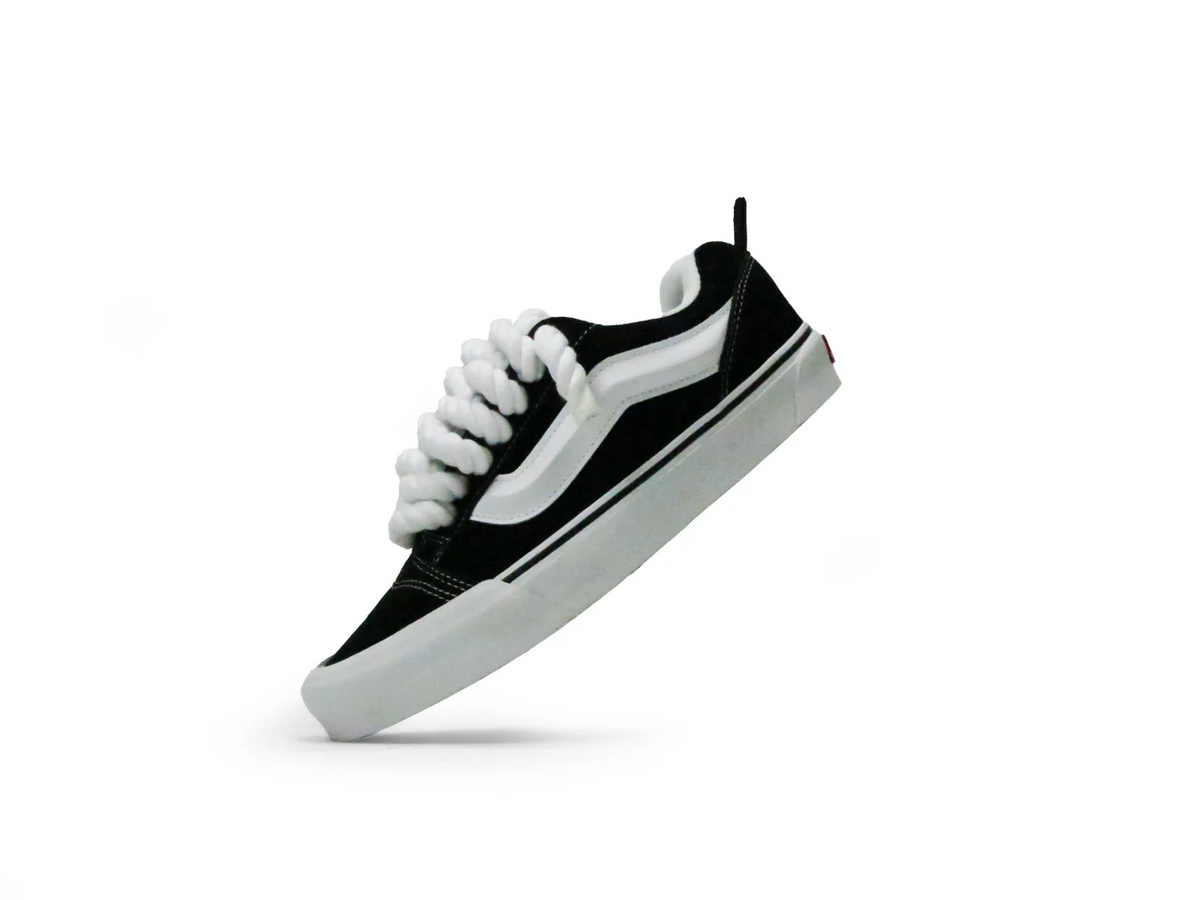 VANS KNU SKOOL CUSTOM ROPE 1 - Image 1