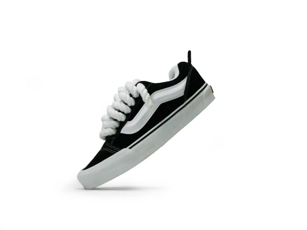 VANS KNU SKOOL CUSTOM ROPE 1