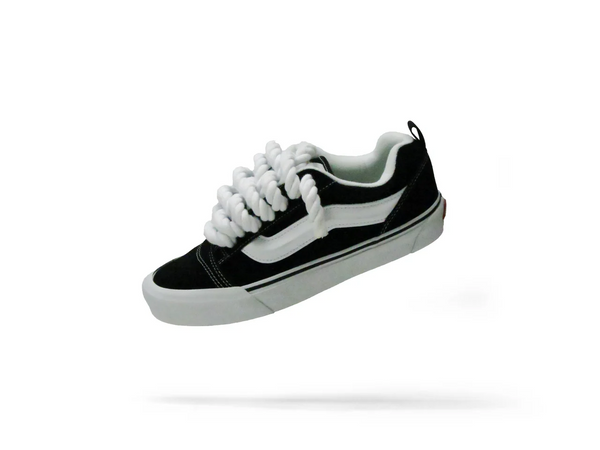 VANS KNU SKOOL CUSTOM ROPE 1 - Vue alternative