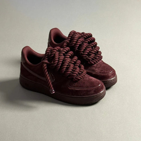 AF1 1'07 BORDEAUX CUSTOM ROPE 1 - Vue alternative